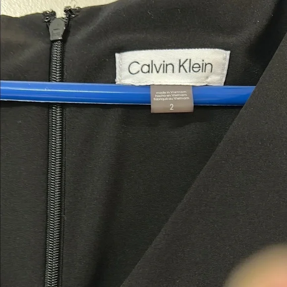 Chico's Black Sheath Maxi Dress for Cocktail Nights - Picture 2 of 4